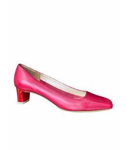 SALVATORE FERRAGAMO: Туфли 