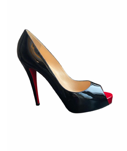 CHRISTIAN LOUBOUTIN: Туфли 