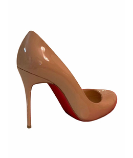 CHRISTIAN LOUBOUTIN: Туфли 