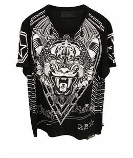 PHILIPP PLEIN: Футболка 