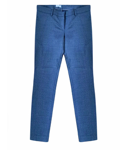 BRUNELLO CUCINELLI: Прямые брюки 