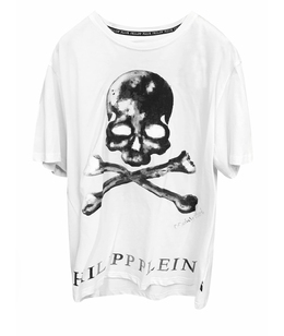 PHILIPP PLEIN: Футболка 