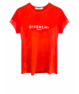 GIVENCHY: Футболка 