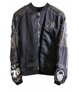 PHILIPP PLEIN: Куртка 