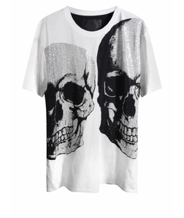 PHILIPP PLEIN: Футболка 