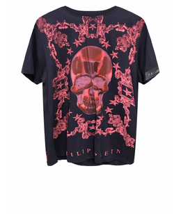 PHILIPP PLEIN: Футболка 