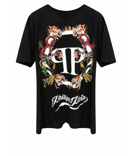 PHILIPP PLEIN: Футболка 