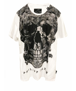 PHILIPP PLEIN: Футболка 