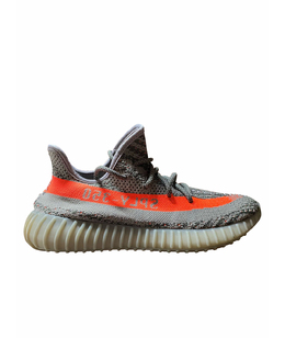 ADIDAS YEEZY: Кроссовки 