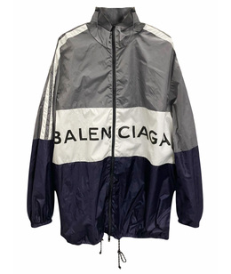 BALENCIAGA: Куртка 