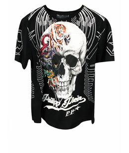 PHILIPP PLEIN: Футболка 