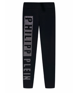 PHILIPP PLEIN: Хлопковые брюки 