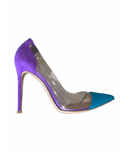 GIANVITO ROSSI: Туфли 