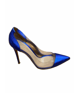 GIANVITO ROSSI: Туфли 