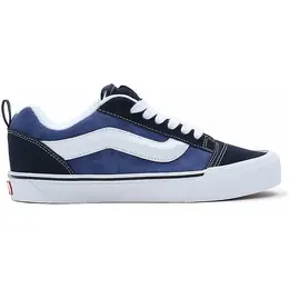 VANS: Синие кеды 