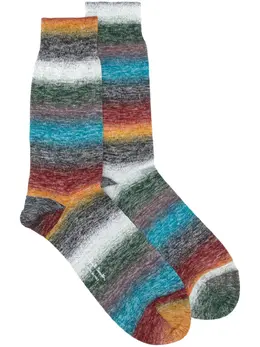 Paul Smith: Многоцветные носки 