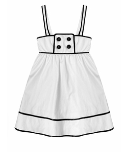 DSQUARED2: Повседневное платье 