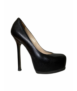 SAINT LAURENT: Туфли 