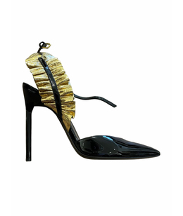 SAINT LAURENT: Туфли 