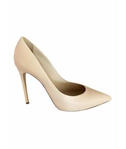 CASADEI: Бежевые туфли 