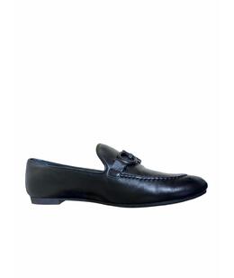 SALVATORE FERRAGAMO: Лоферы 