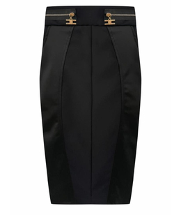ELISABETTA FRANCHI: Юбка миди 