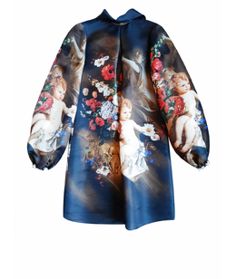 DOLCE&GABBANA: Платье 