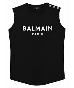 BALMAIN: Майка 