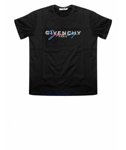 GIVENCHY: Футболка 