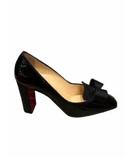 CHRISTIAN LOUBOUTIN: Туфли 