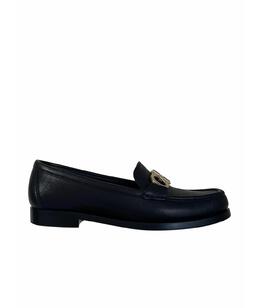 SALVATORE FERRAGAMO: Лоферы 