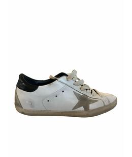 GOLDEN GOOSE DELUXE BRAND: Кеды 