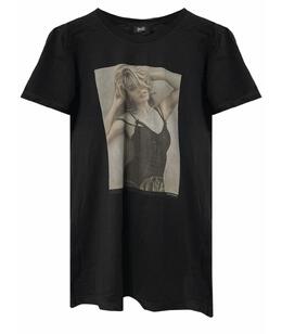 DOLCE&GABBANA: Футболка 