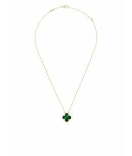 VAN CLEEF & ARPELS: Колье 