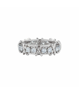 TIFFANY&CO: Кольцо 