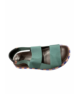 MARNI: Сандалии 