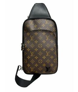 LOUIS VUITTON: Сумка 