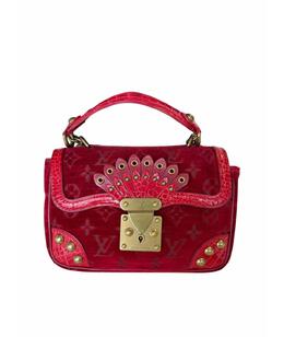 LOUIS VUITTON: Клатч 