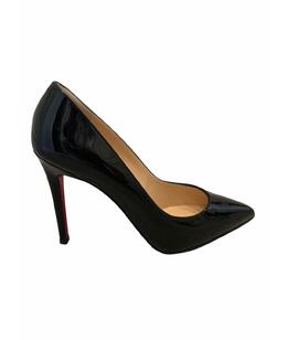 CHRISTIAN LOUBOUTIN: Туфли 