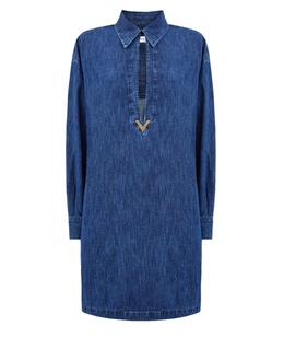 VALENTINO: Повседневное платье 