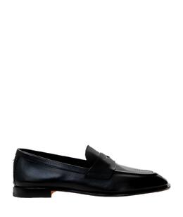 SANTONI: Лоферы 