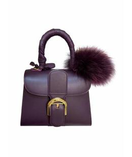 DELVAUX: Сумка 