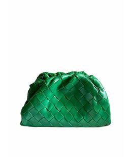 BOTTEGA VENETA: Клатч 