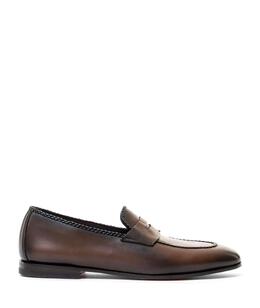 SANTONI: Туфли 