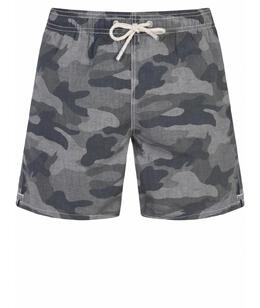 MC2 SAINT BARTH: Шорты 