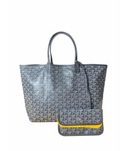 GOYARD: Сумка 