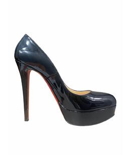 CHRISTIAN LOUBOUTIN: Туфли 