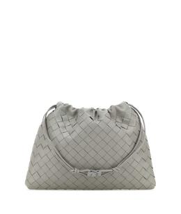 BOTTEGA VENETA: Светлая сумка 