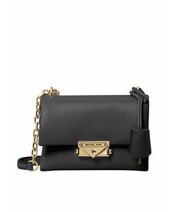 MICHAEL KORS: Чёрная сумка 