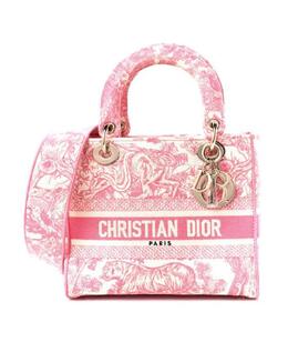 CHRISTIAN DIOR: Сумка 